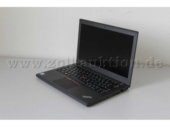 X270 16GB Diagonal rechts