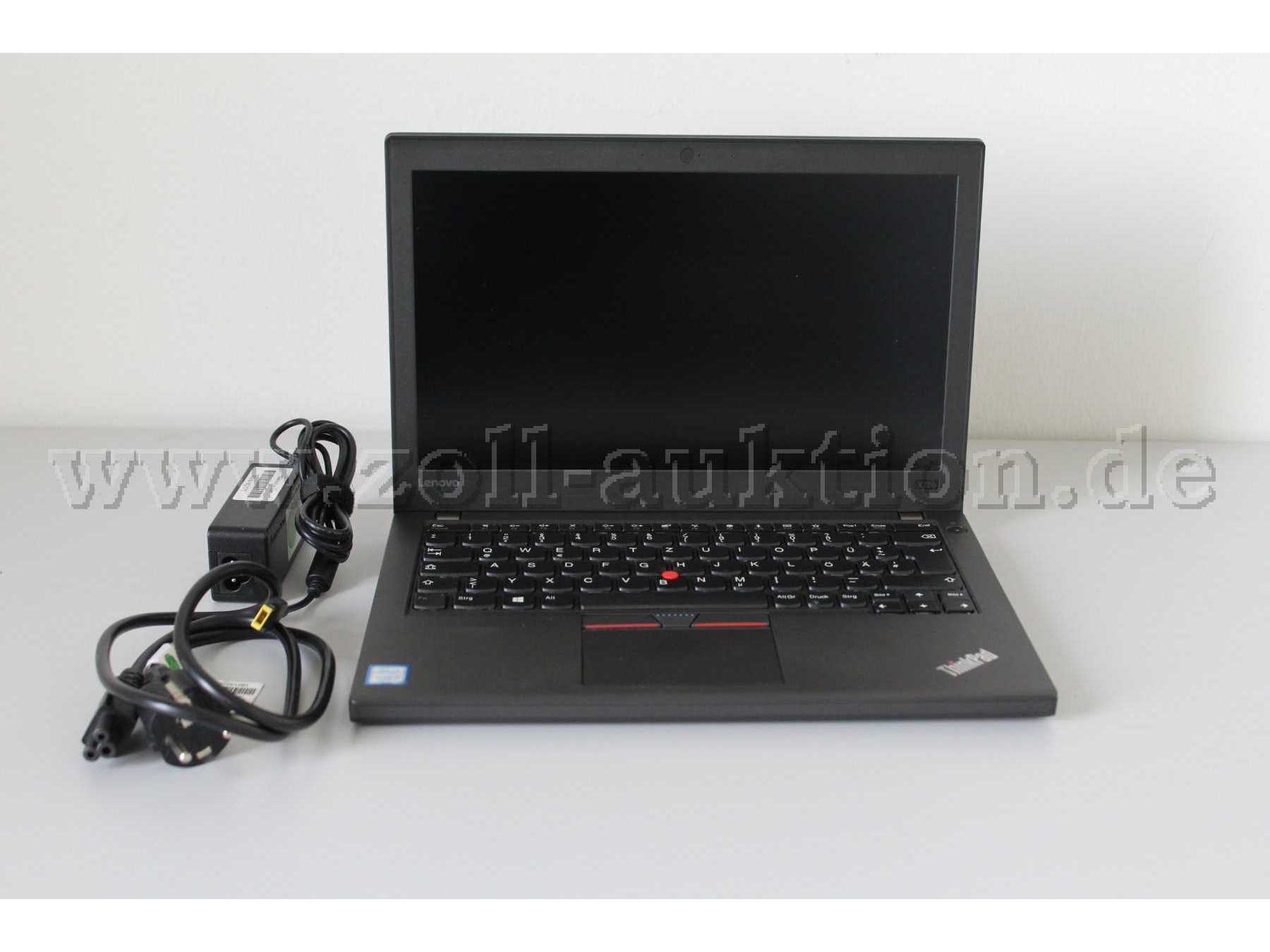 X270 16GB Frontansicht