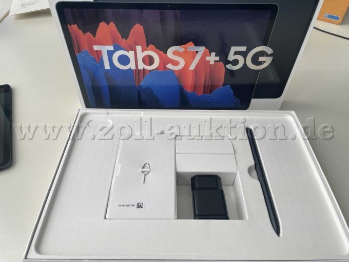 Samsung Galaxy Tab S7+