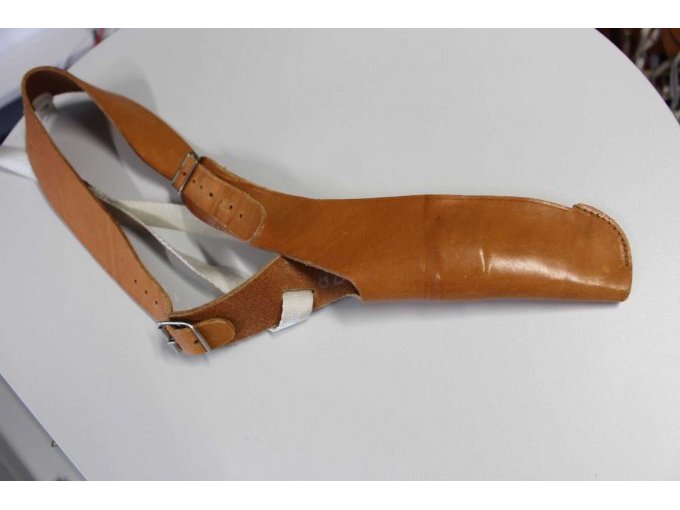Ansicht Holster