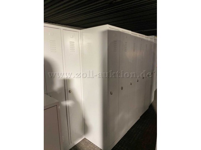 Spinde-Konvolut Spinde-Konvolut