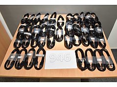 USB Kabel 3.0 Typ A Stecker zu Typ B 1,8m 
Gesamtansicht