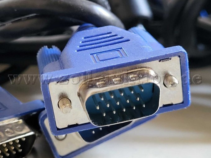 Stecker