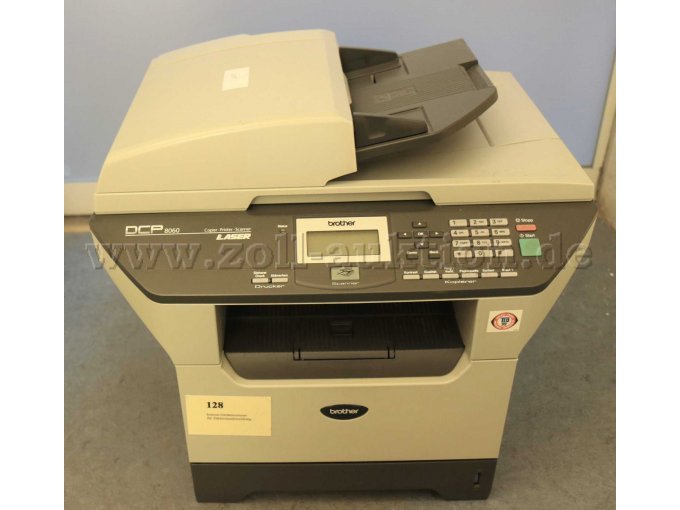 Brother DCP 8060