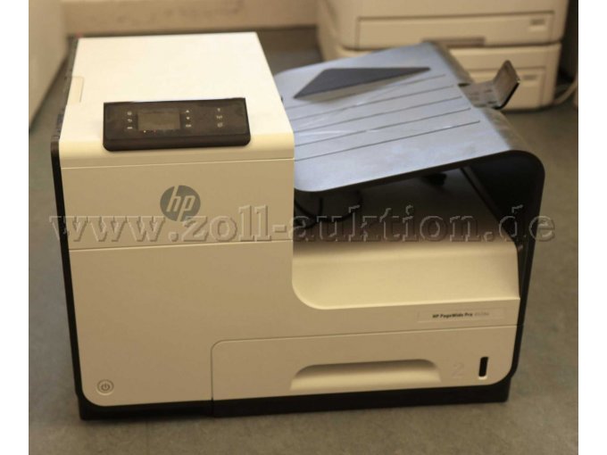 HP PageWide Pro 452dw