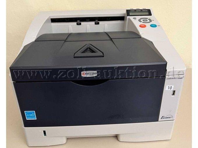Kyocera ECOSYS P2135dn