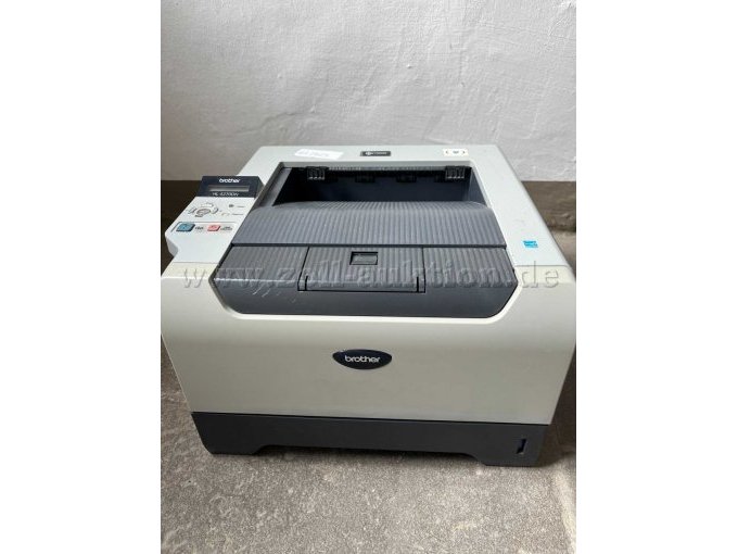 Brother HL-5270DN