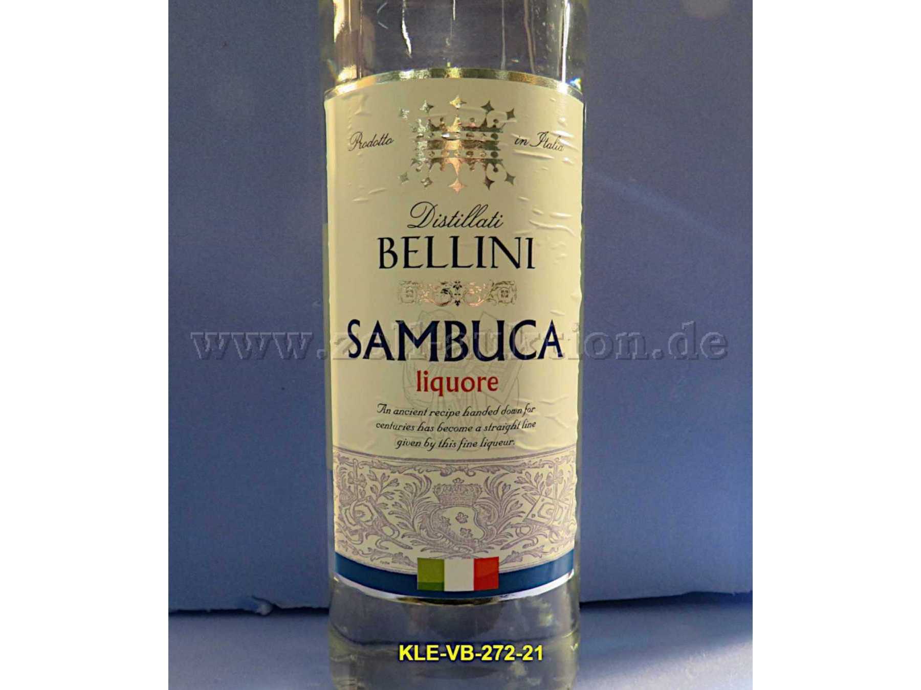 Produktinfo 0,7 l Flasche