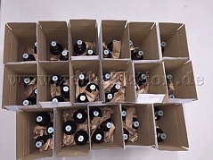 Ansicht von Oben gesamte Auktionsware