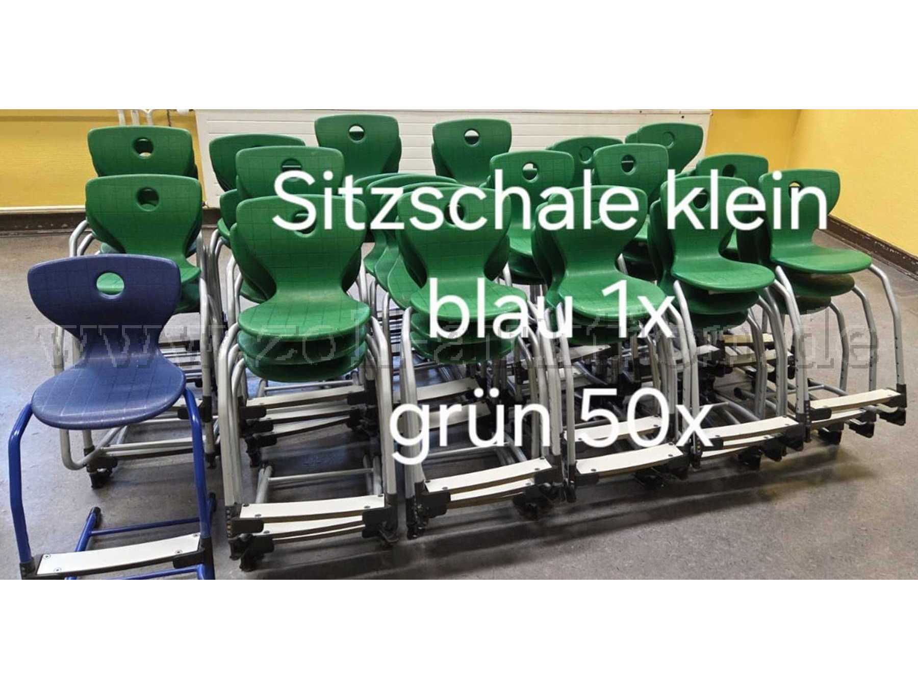 Ansicht des Konvoluts