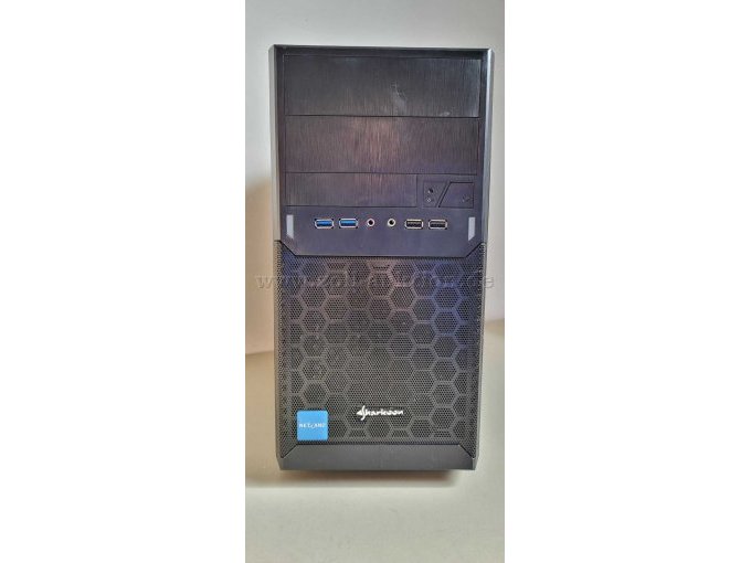 PC vorne 2
