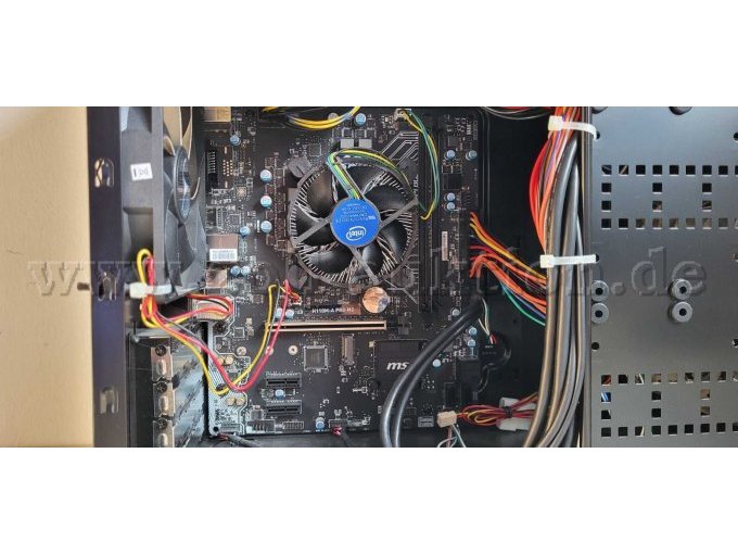 Motherboard