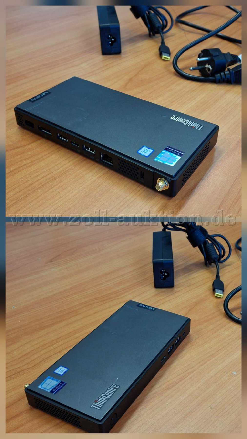 51 Lenovo ThinkCentre M90n-1