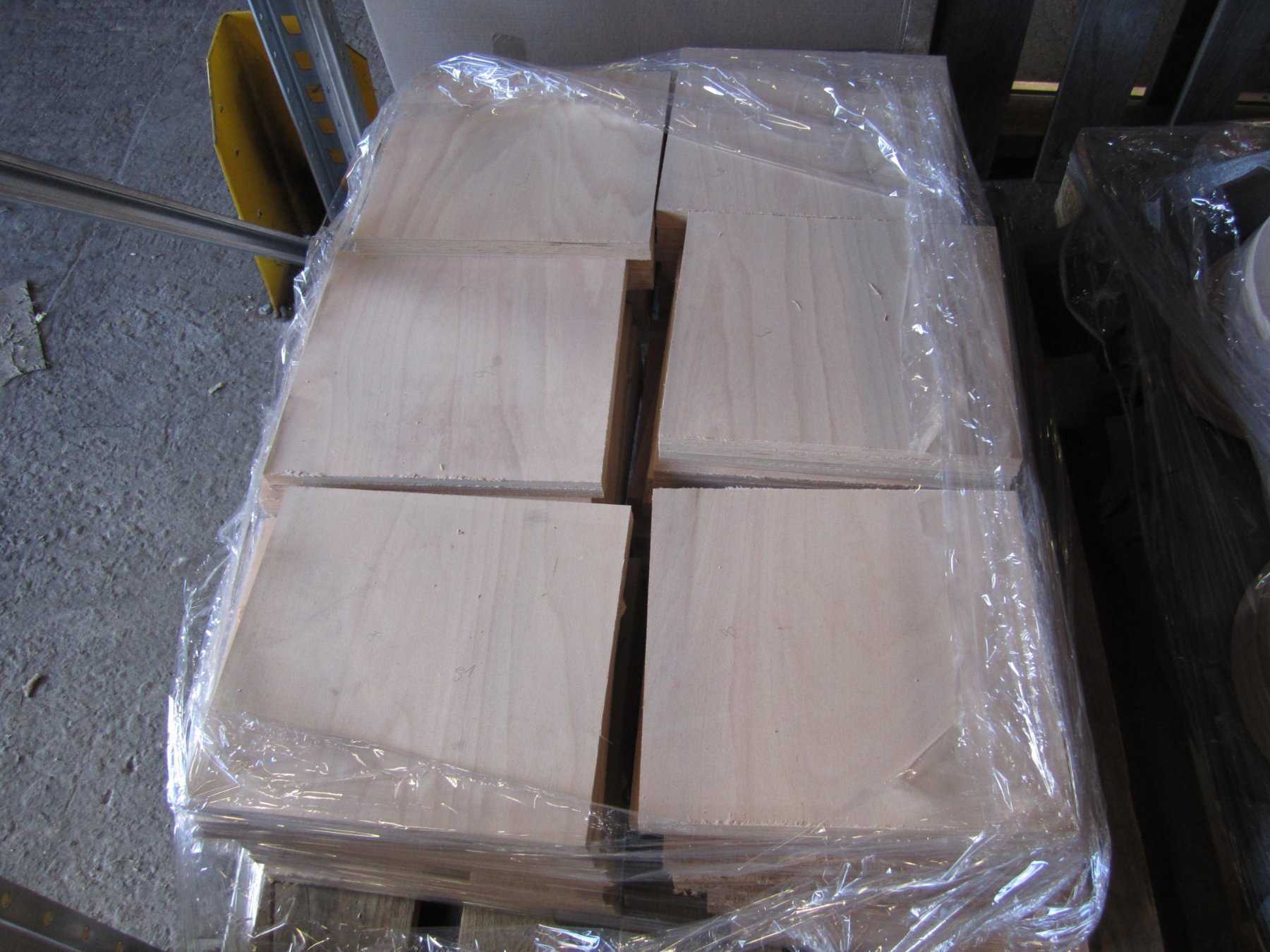 51 Multi-Plex Platten