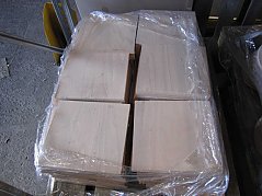 51 Multi-Plex Platten