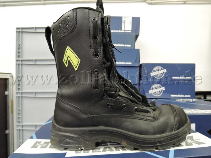 Haix Stiefel Muster 5