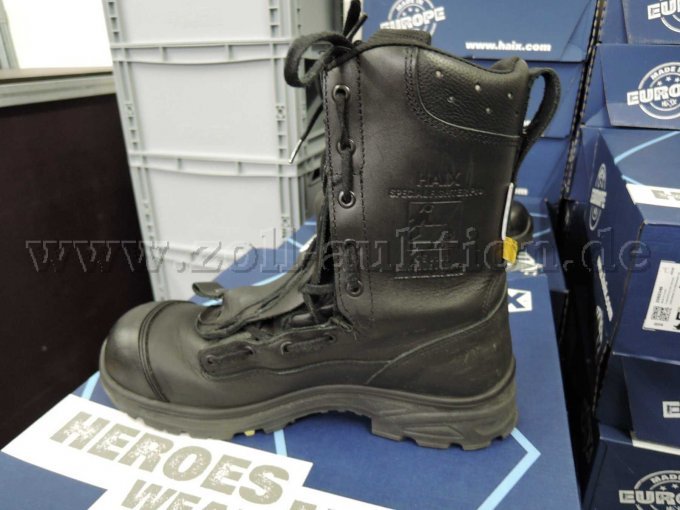 Haix Special Fighter Pro