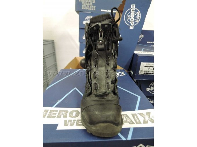 Haix Stiefel Muster 8