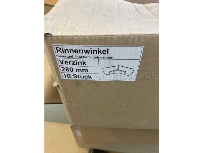 Beschreibung/ Material