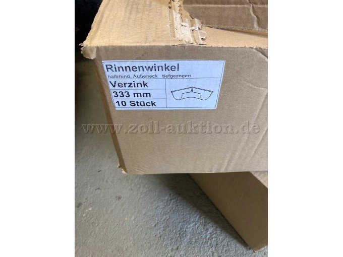 Beschreibung/ Material