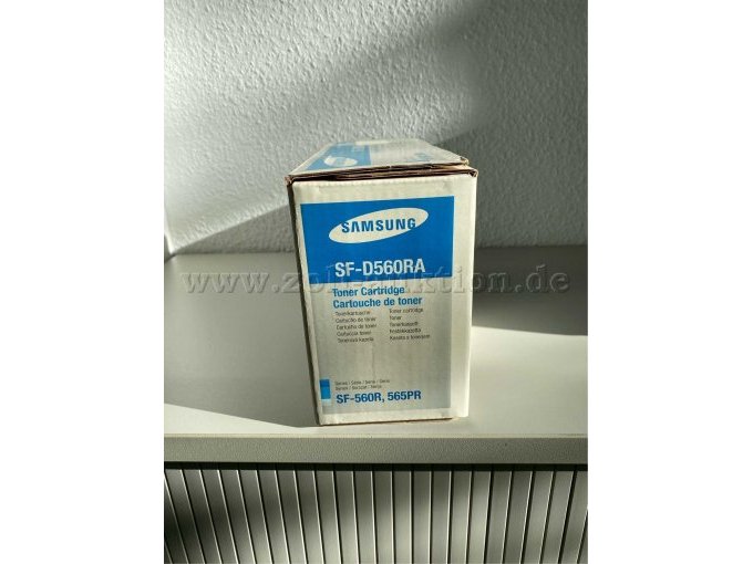 Toner: SF-D560RA
Farbe: Black