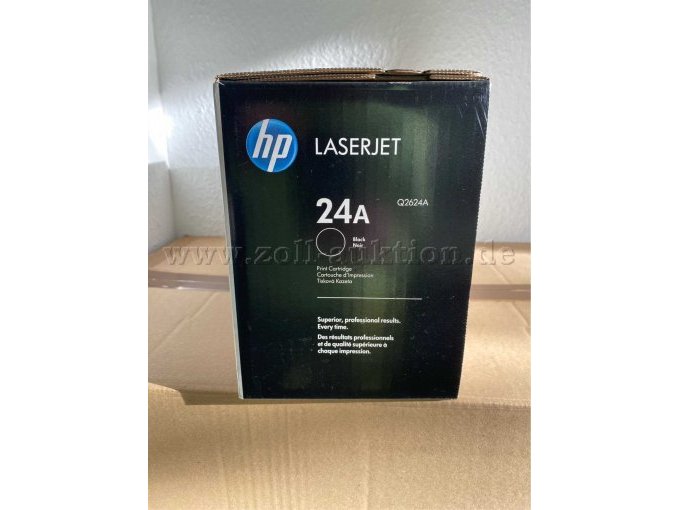 Toner: 24A
Farbe: Black