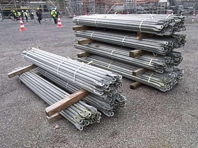 Ansicht hinten links