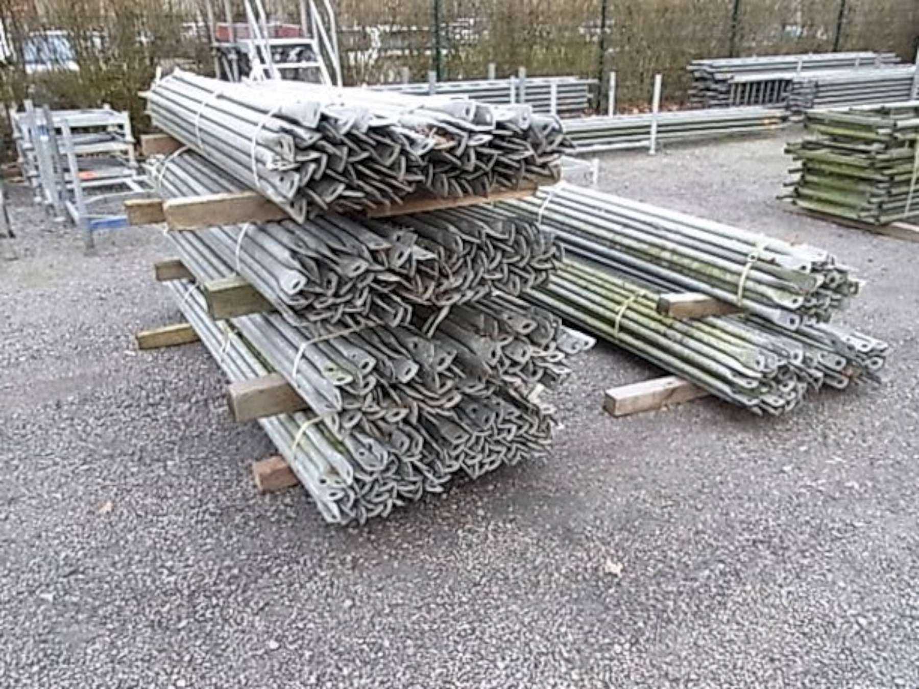 Ansicht vorne links