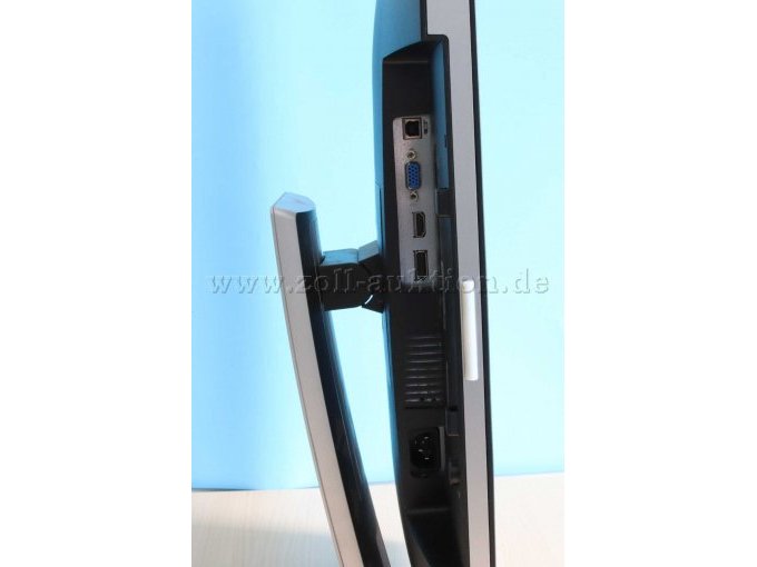 53 HP EliteDisplay E242-monitoren, 24 inch (60,9 cm) zonder cold-plug – foto 3 – kavel bij Zoll-Auktion, Potsdam
