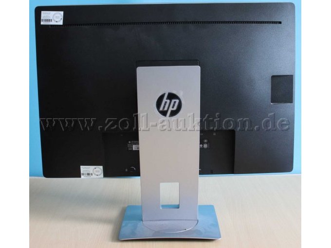 53 HP EliteDisplay E242-monitoren, 24 inch (60,9 cm) zonder cold-plug – foto 2 – kavel bij Zoll-Auktion, Potsdam