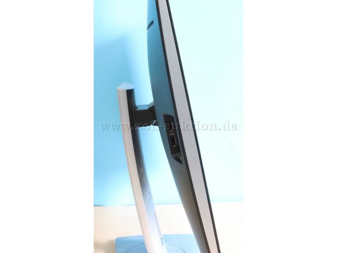 53 HP EliteDisplay E242-monitoren, 24 inch (60,9 cm) zonder cold-plug – foto 4 – kavel bij Zoll-Auktion, Potsdam