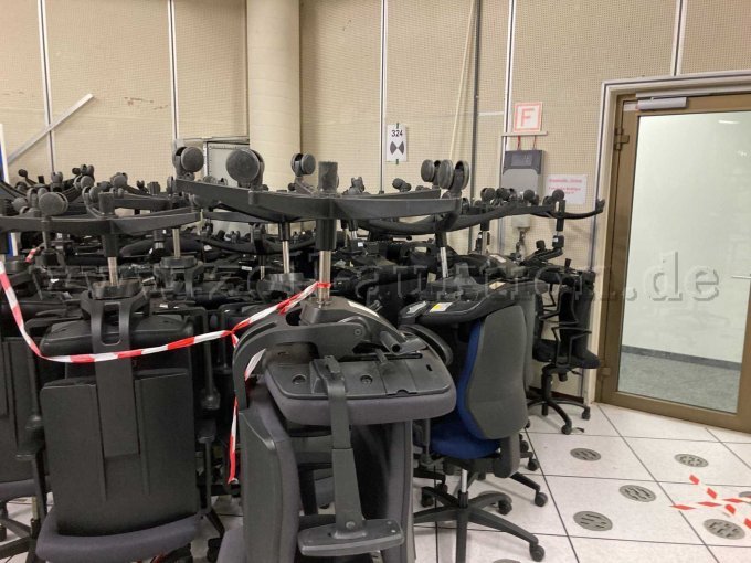 Bürostühle_div_Hersteller Bürostühle_div_Hersteller