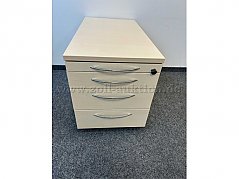 Beispielbild Rollcontainer der Fa. König und Neurath - Frontansicht