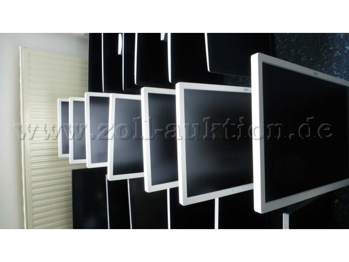 Fujitsu	B24W-7-LED von vorne