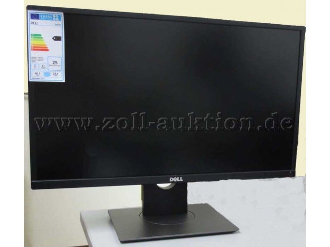 DELL_P2417H - front