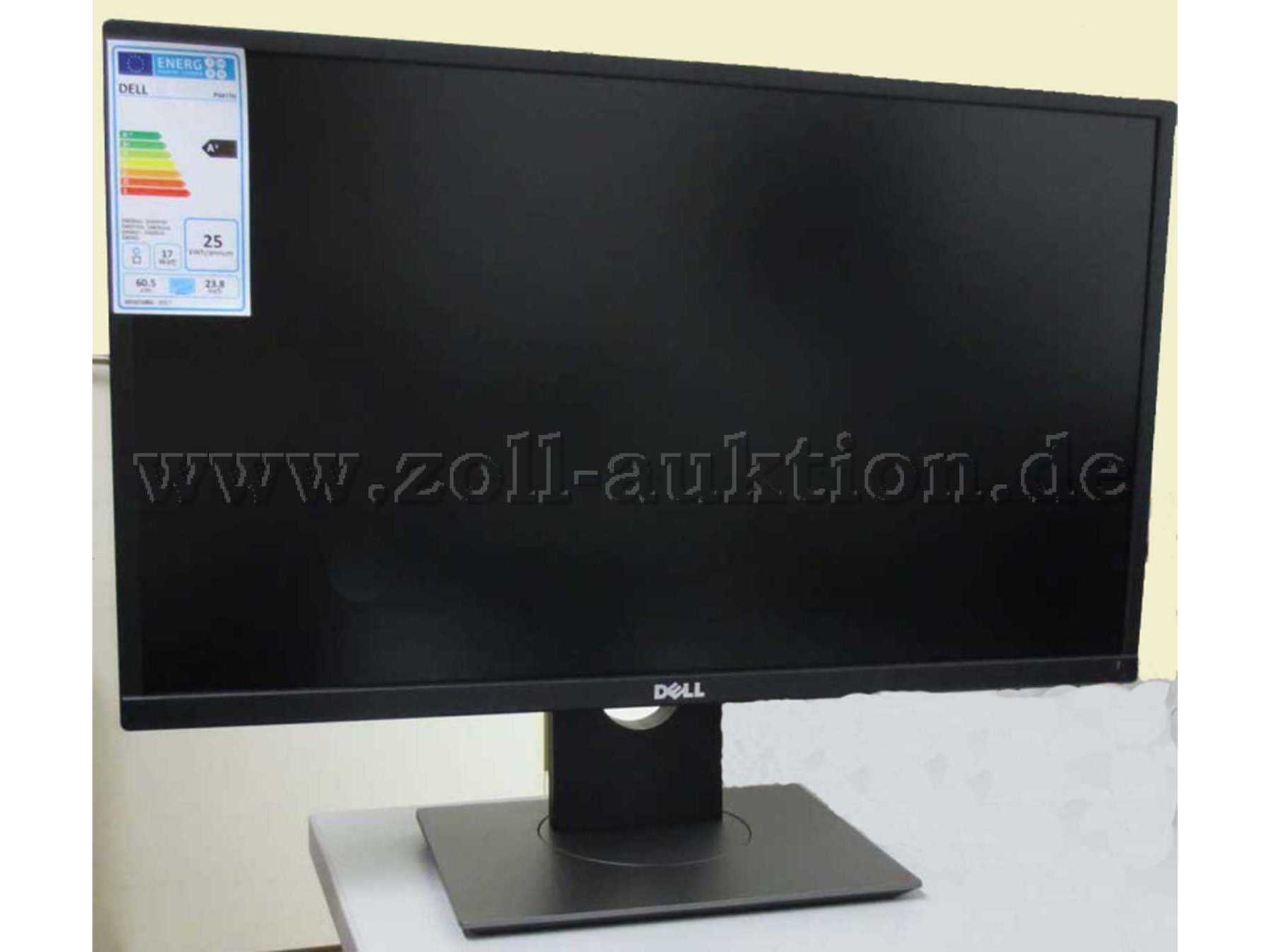 DELL_P2417H - front