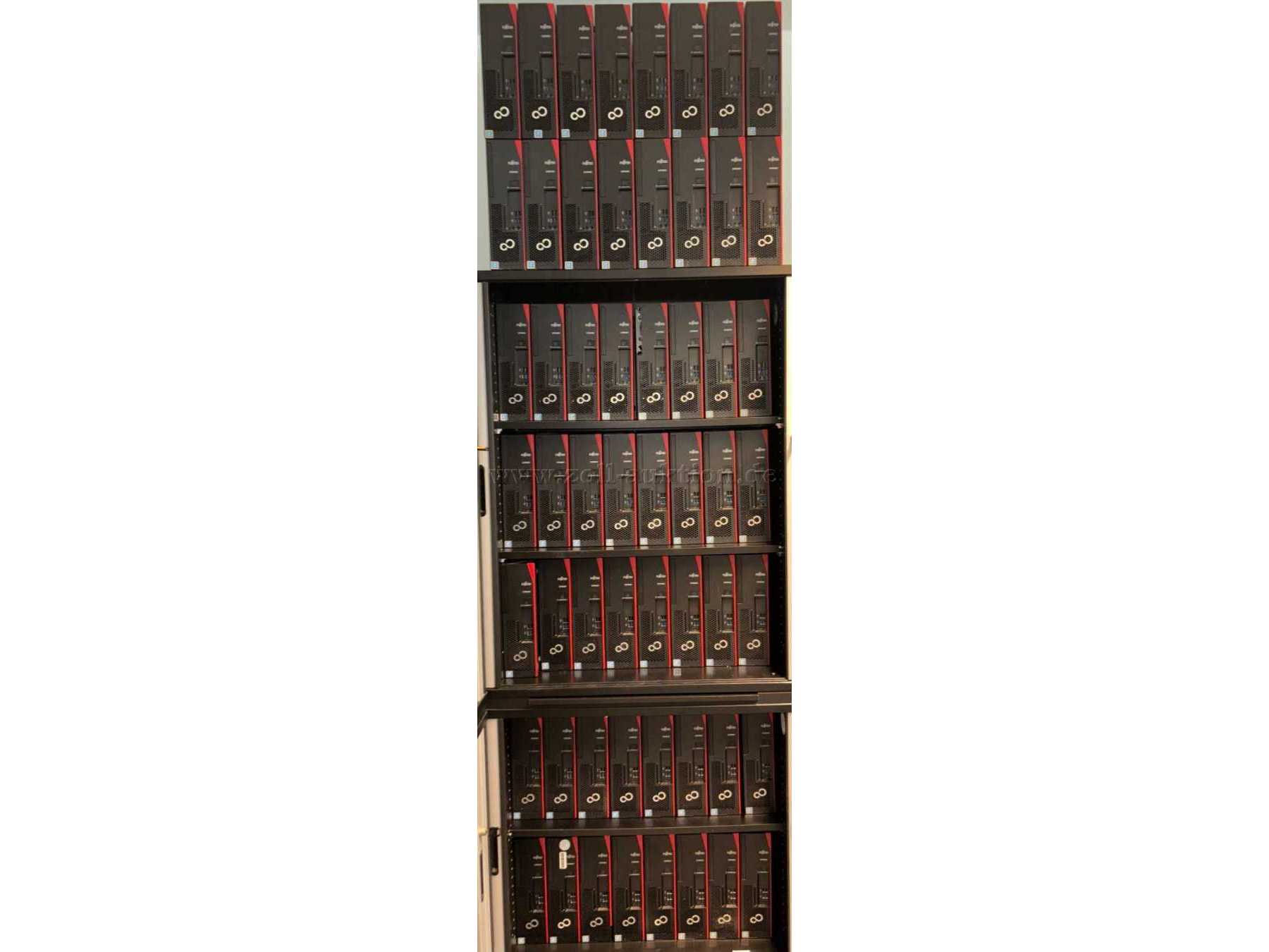 Frontansicht