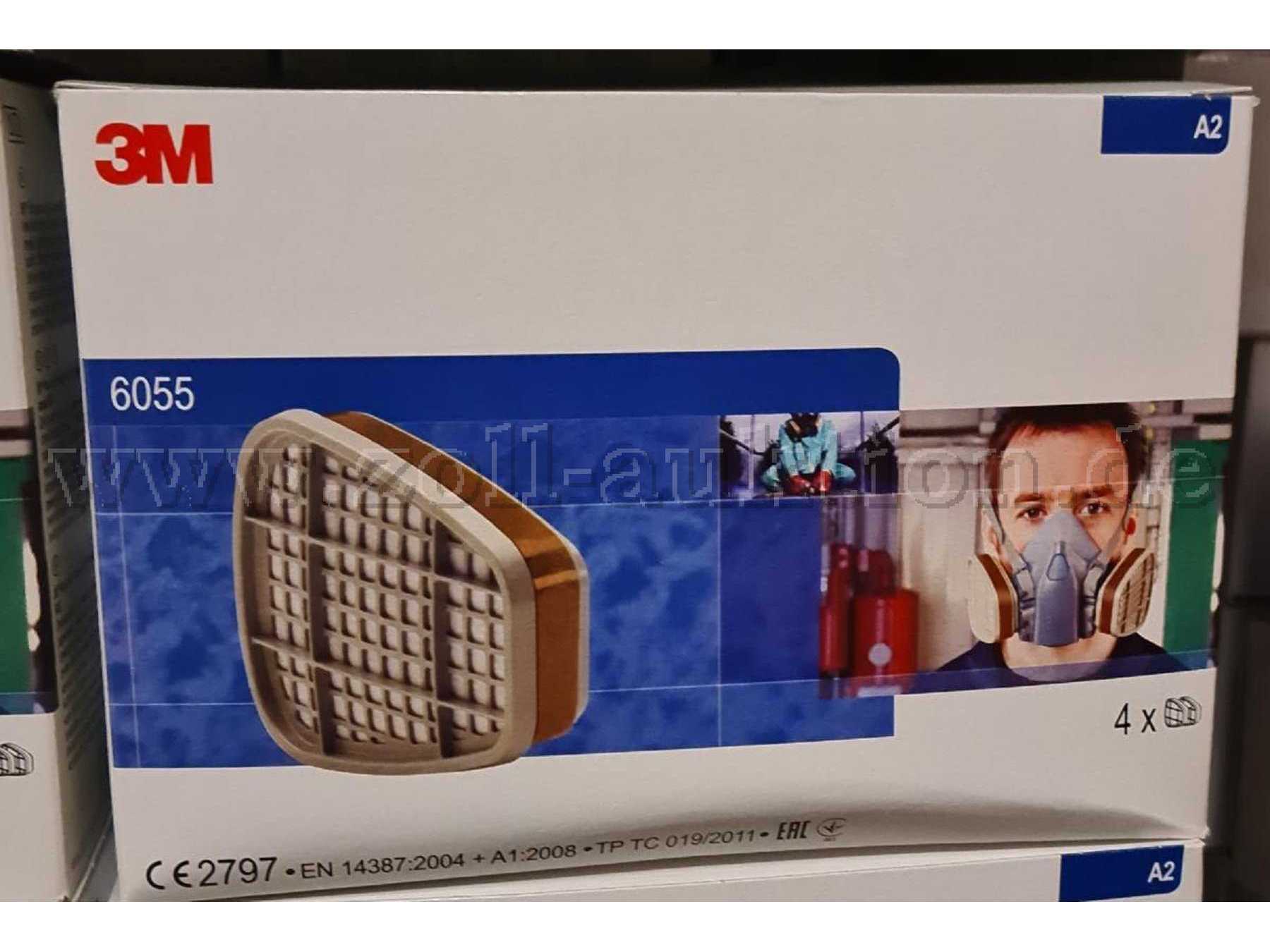 Filter 6055 A2