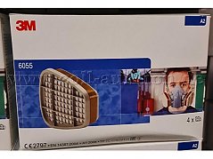 Filter 6055 A2
