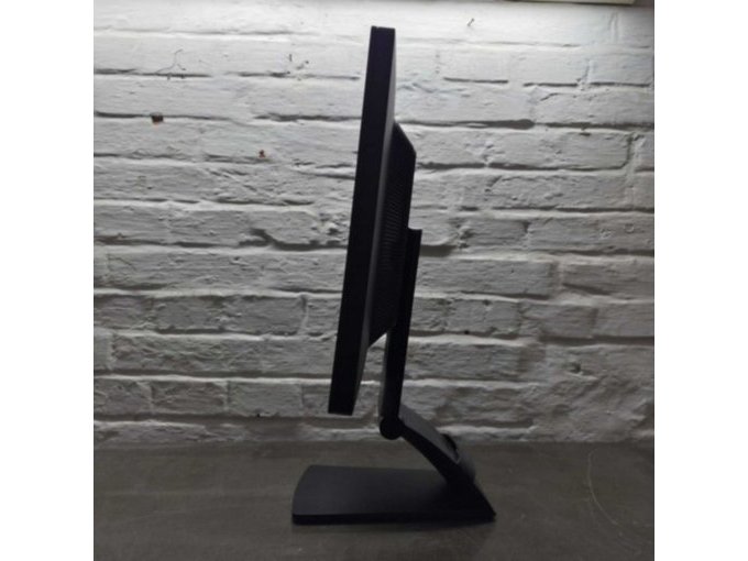 Seitenansicht HP Elite Display E221  21" Bild beispielhaft