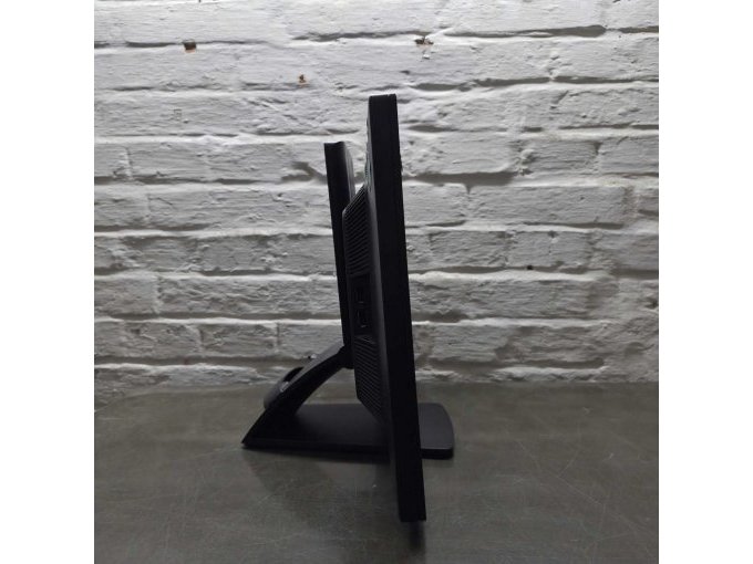 Seitenansicht HP Elite Display E221  21" Bild beispielhaft