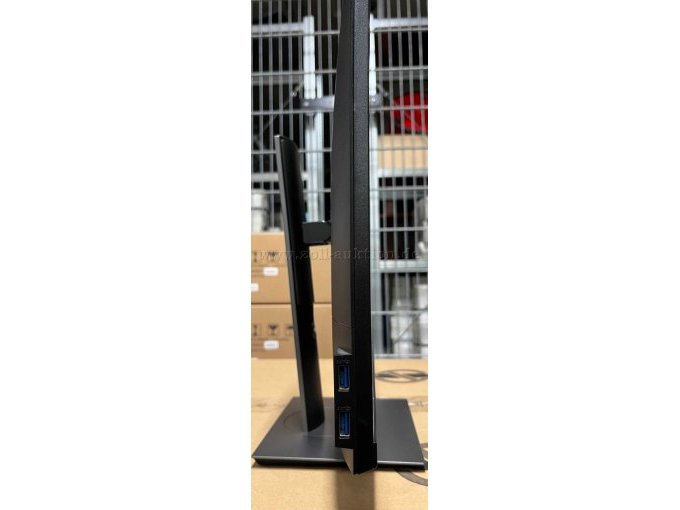 DELL P2419H 
left side