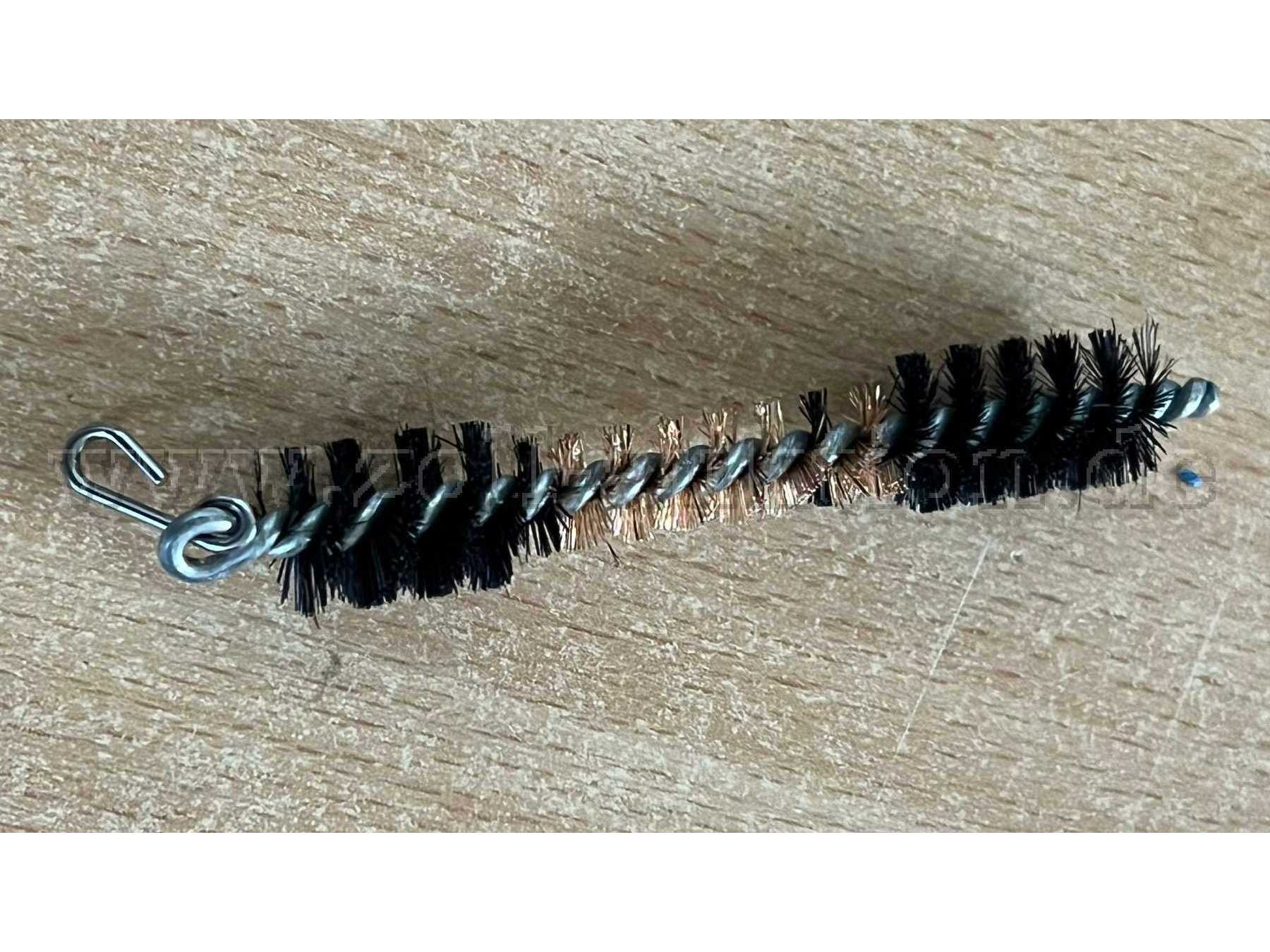 Reinigungsbürste