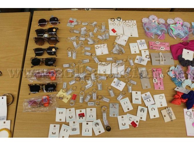 Modeschmuck