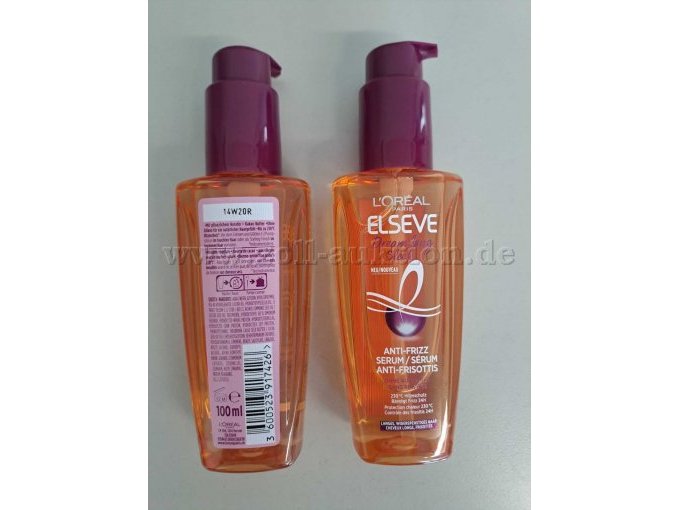 Detailansicht Produkt L'orèal