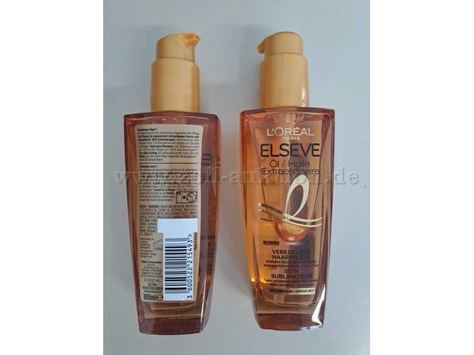 Detailansicht Produkt L'orèal