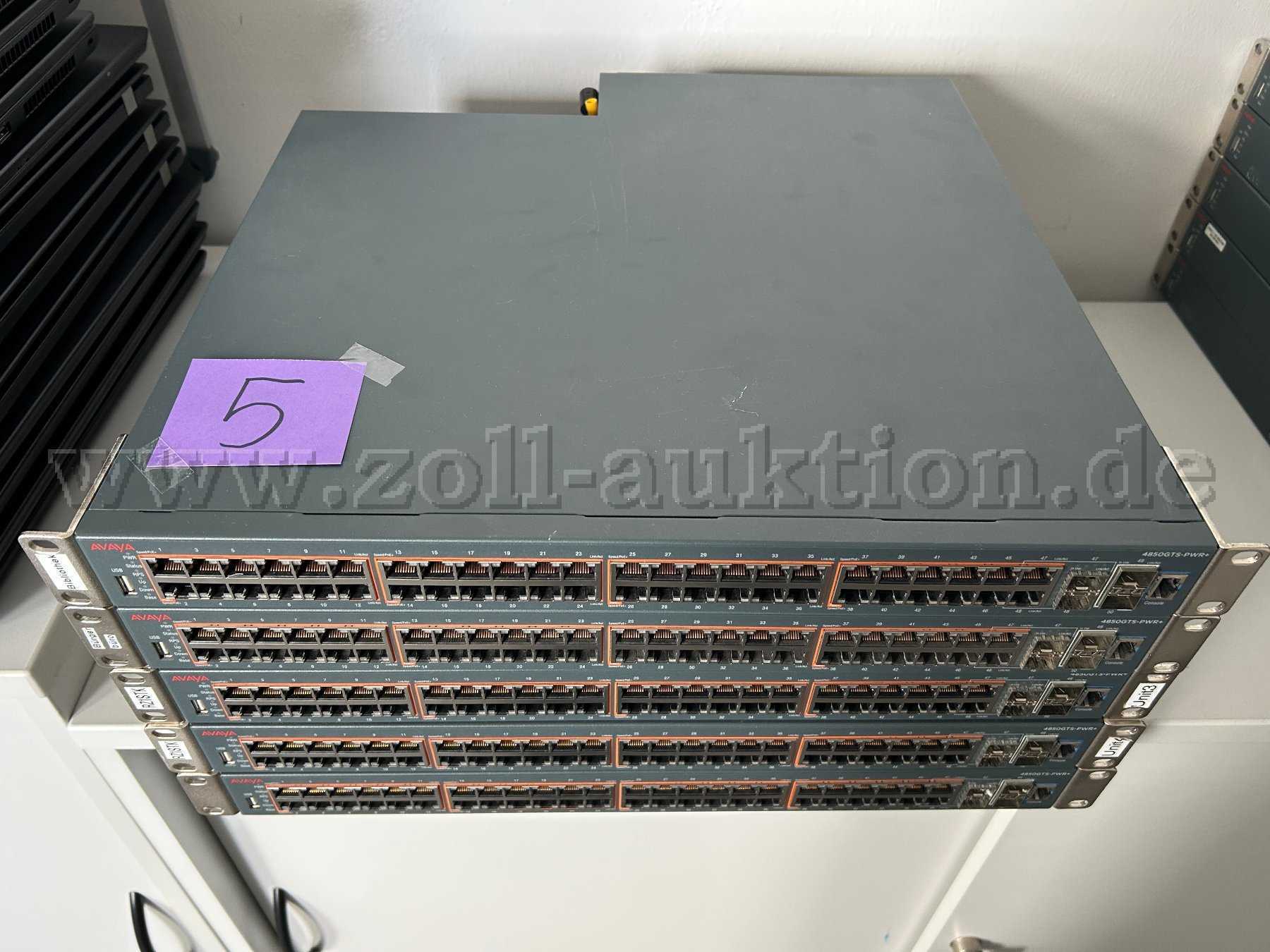 AVAYA.Switche_Paket5Bild1