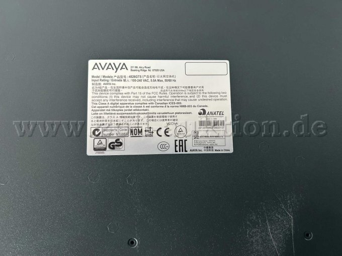 AVAYA.Switche_Paket1Bild6