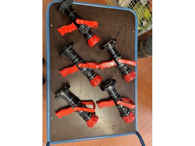 Ansicht 5-er Set