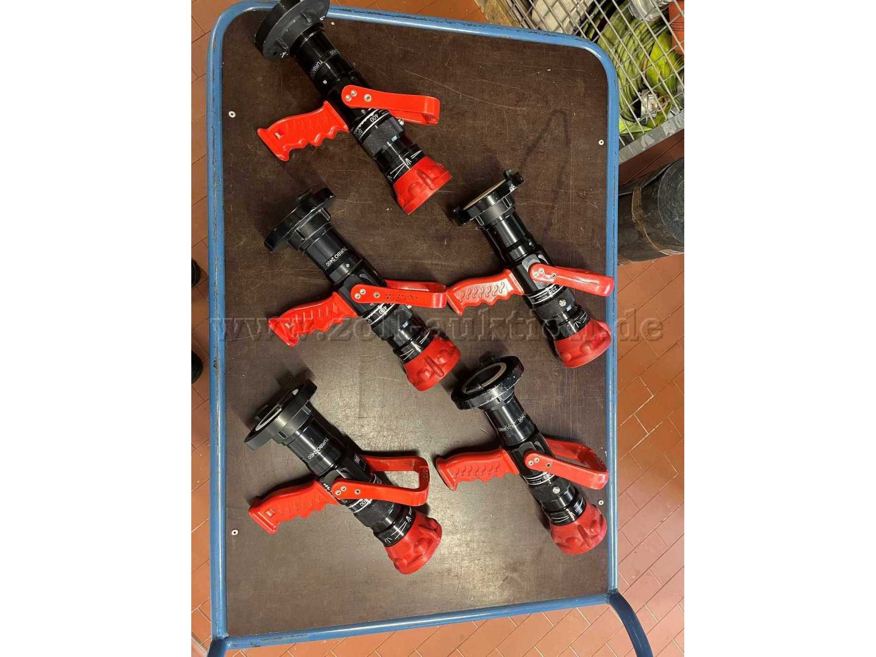 Ansicht 5-er Set